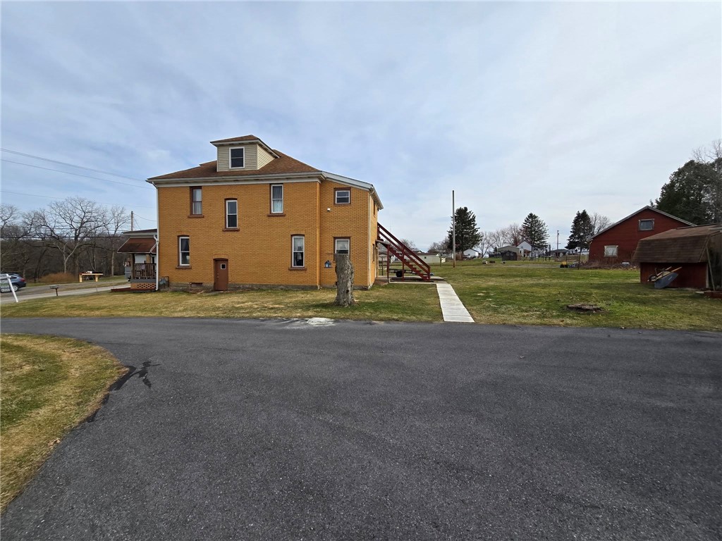 346 Lawsonham St, Rimersburg, Pennsylvania image 4