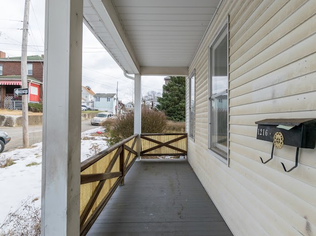 1216 Center Street, Turtle Creek, Pennsylvania image 3
