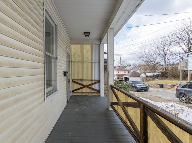 1216 Center Street, Turtle Creek, Pennsylvania image 2