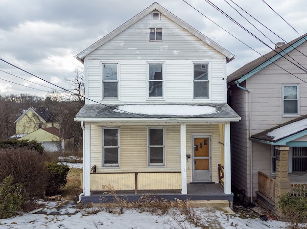 1216 Center Street, Turtle Creek, Pennsylvania image 1