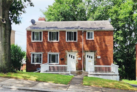 Photo of 1115 Woodbine St #1113, Pittsburgh, PA 15201 (MLS # 1759144)