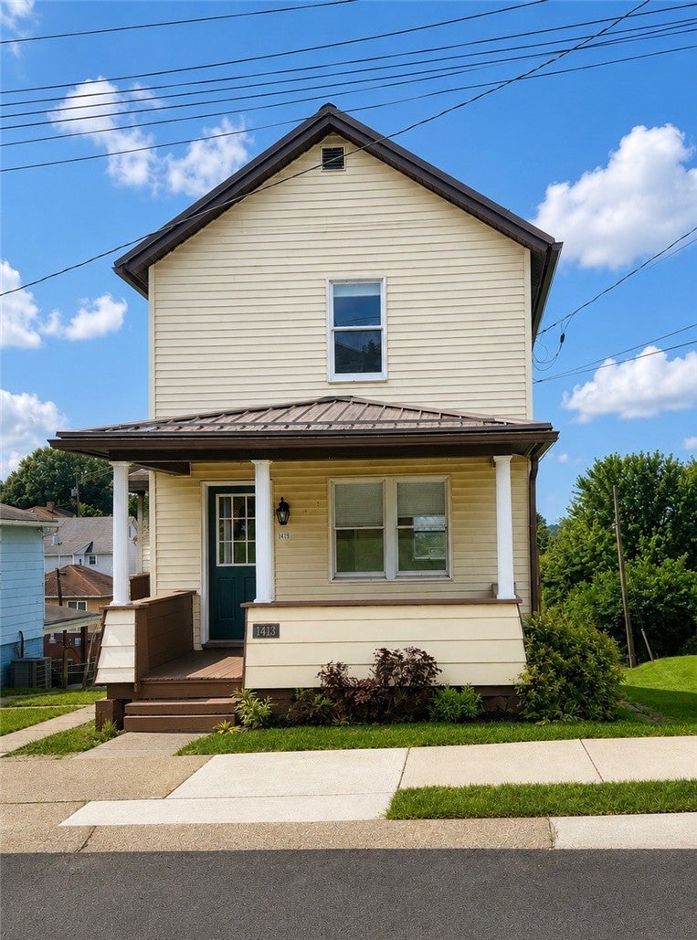 1413 Robbins Ave