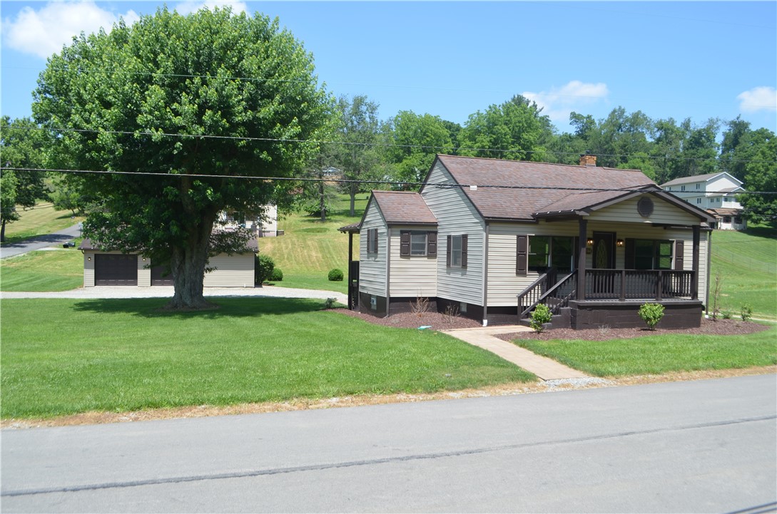 344 Lenity School Rd