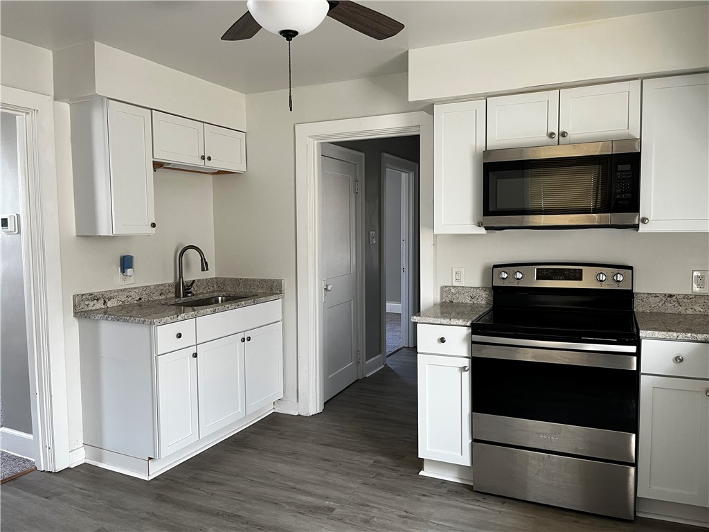 Canonsburg, Pennsylvania 15317, United States, 2 Bedrooms Bedrooms, ,1 BathroomBathrooms,Residential,Active,195799