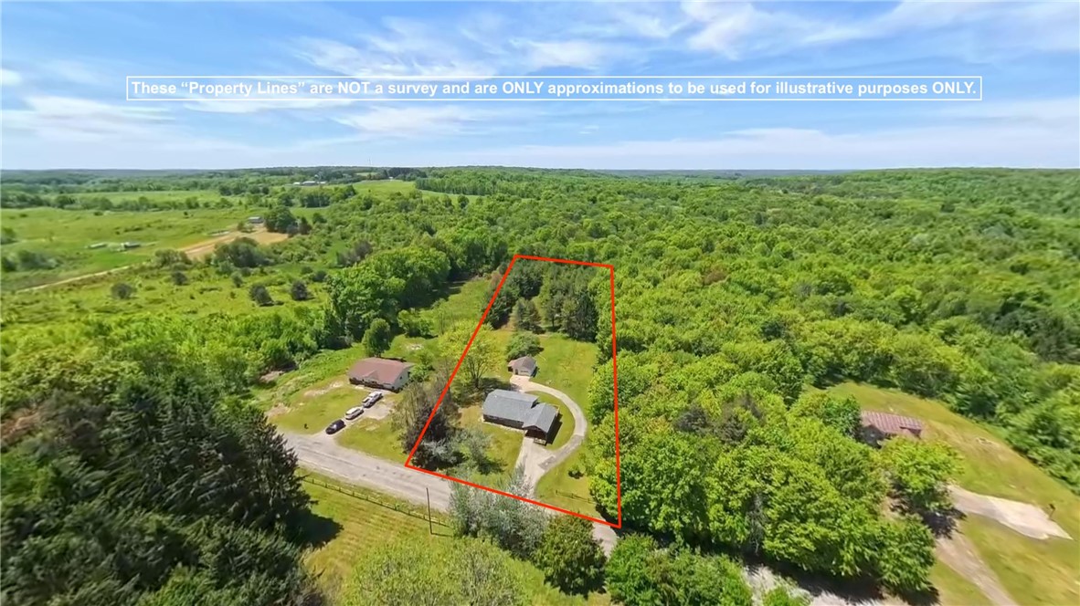 539 Heckathorn Church Rd