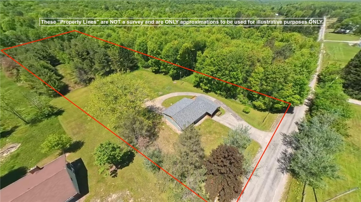 539 Heckathorn Church Rd