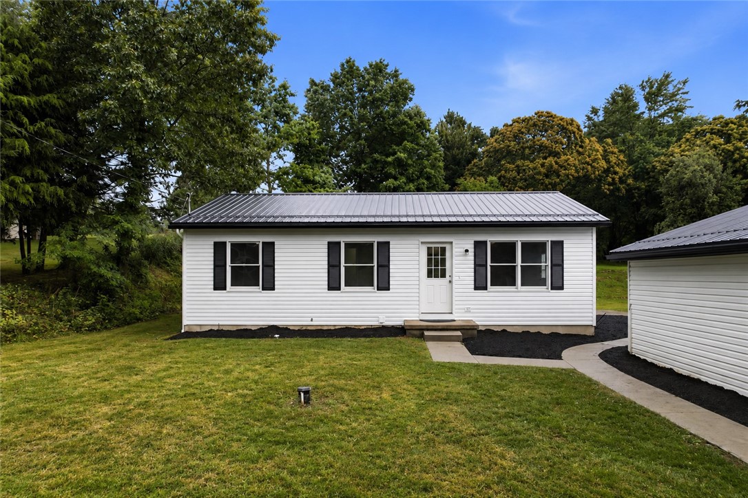 121 Kyle Rd