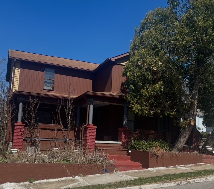 533 Meek St, Sharon, Pennsylvania image 1