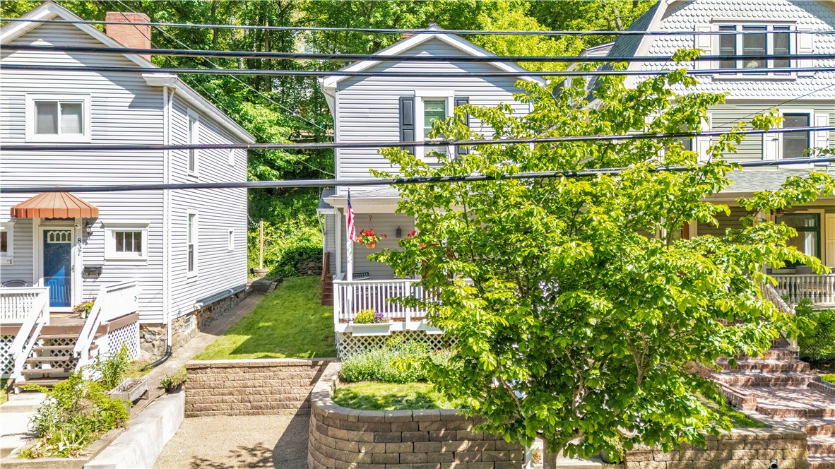 839 Nevin Ave