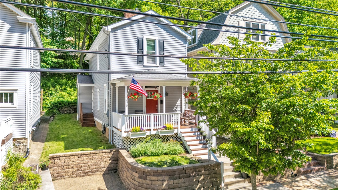 839 Nevin Ave, Sewickley, Pennsylvania image 1