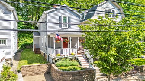 839 Nevin Ave Sewickley PA 15143