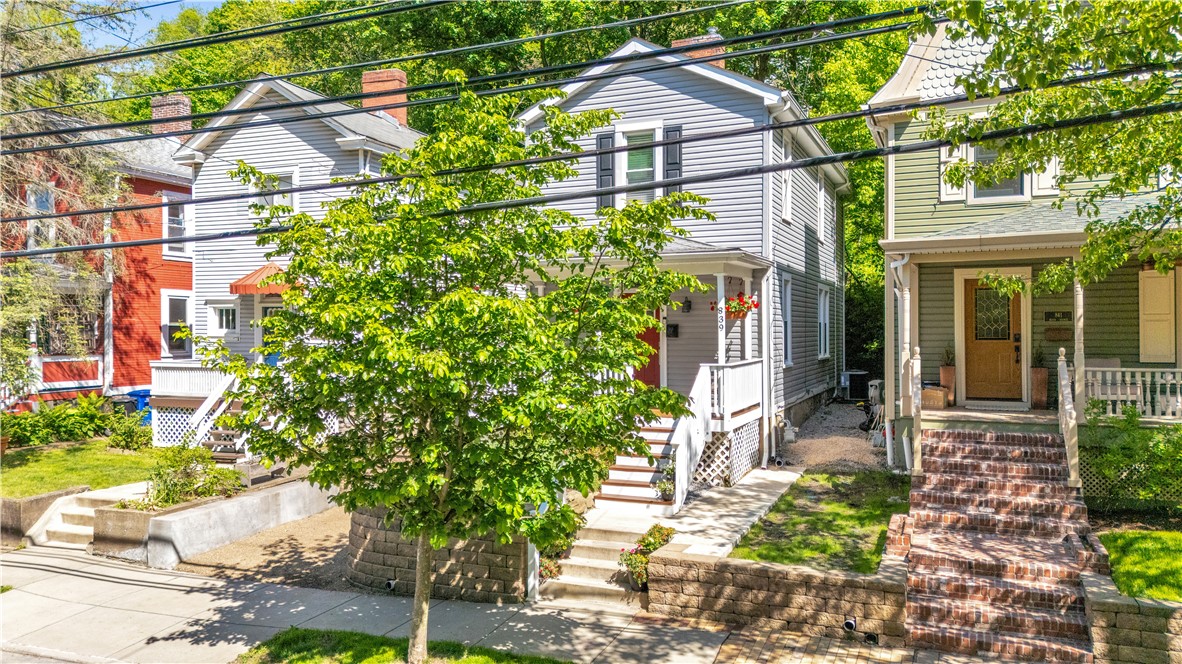 839 Nevin Ave
