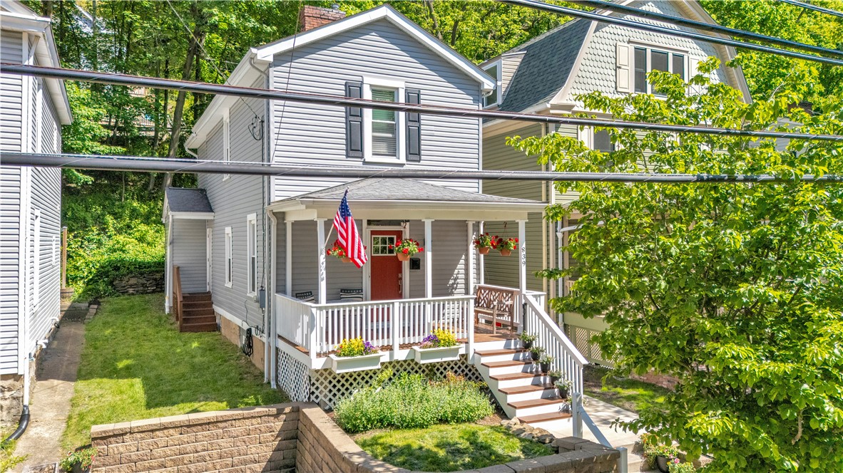 839 Nevin Ave, Sewickley, Pennsylvania image 7