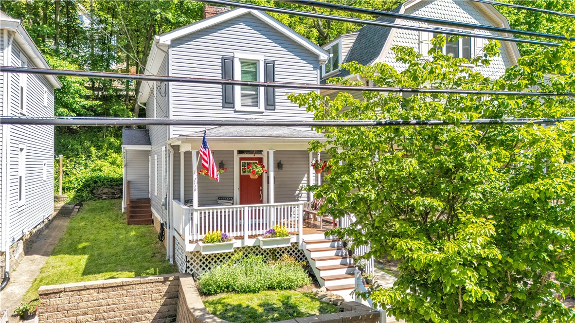 839 Nevin Ave, Sewickley, Pennsylvania image 8