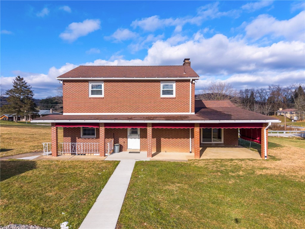 905 Watt Road