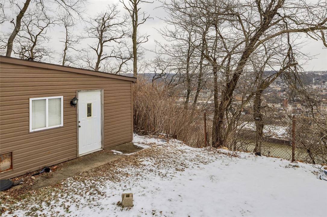 3601 Outlook Dr Dr, West Mifflin, Pennsylvania image 31