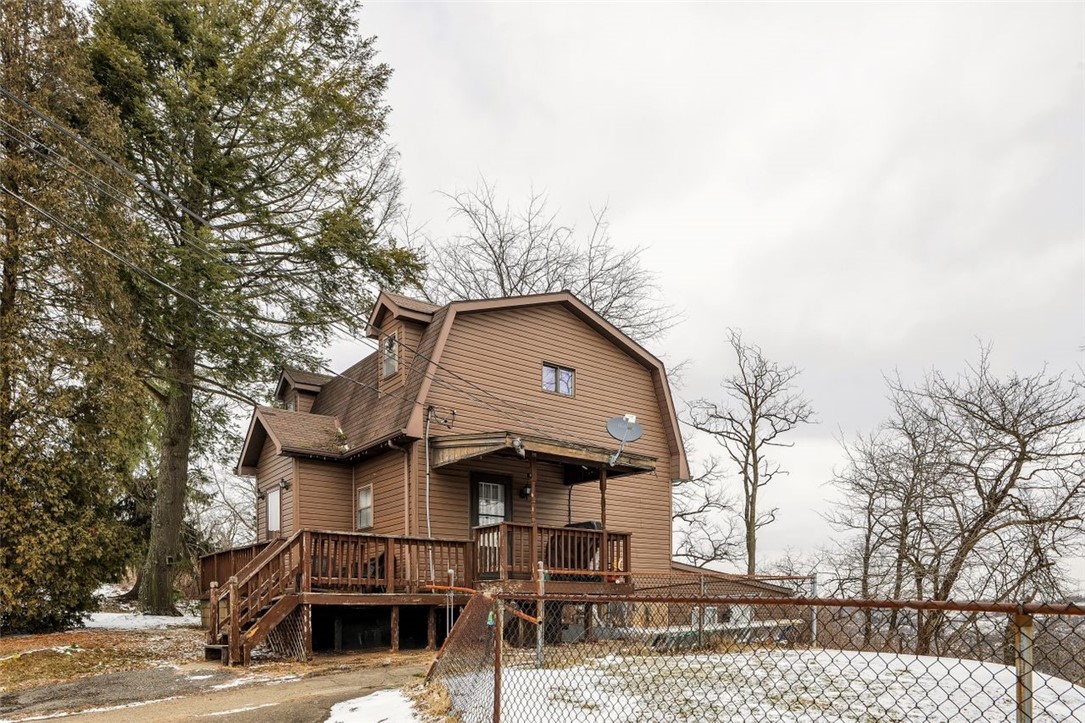 3601 Outlook Dr Dr, West Mifflin, Pennsylvania image 35