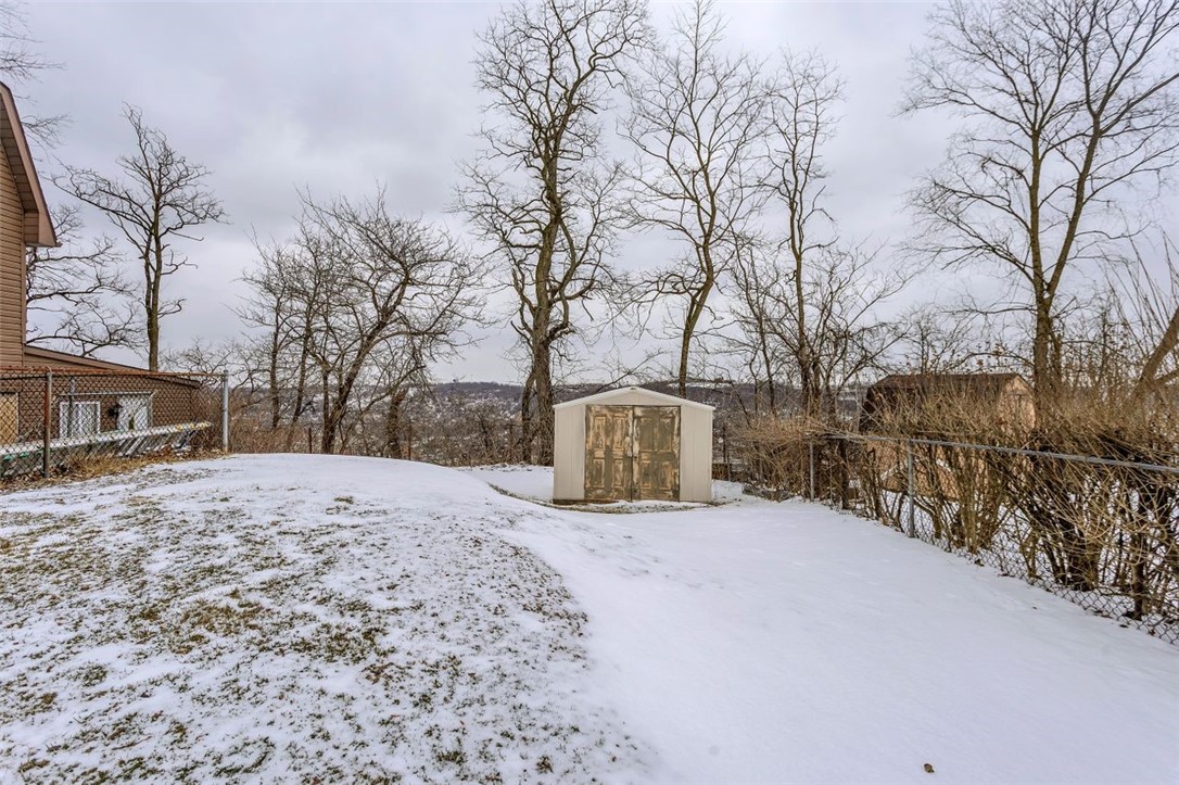 3601 Outlook Dr Dr, West Mifflin, Pennsylvania image 33