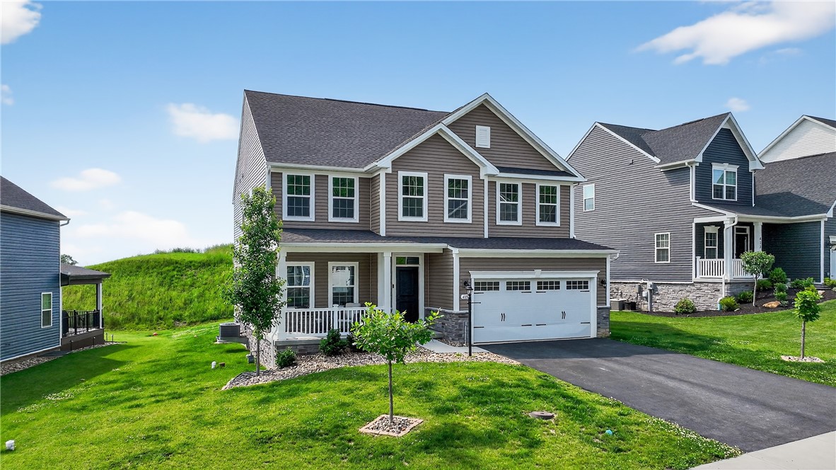 Cecil, Pennsylvania 15057, United States, 5 Bedrooms Bedrooms, ,3 BathroomsBathrooms,Residential,Active,176841