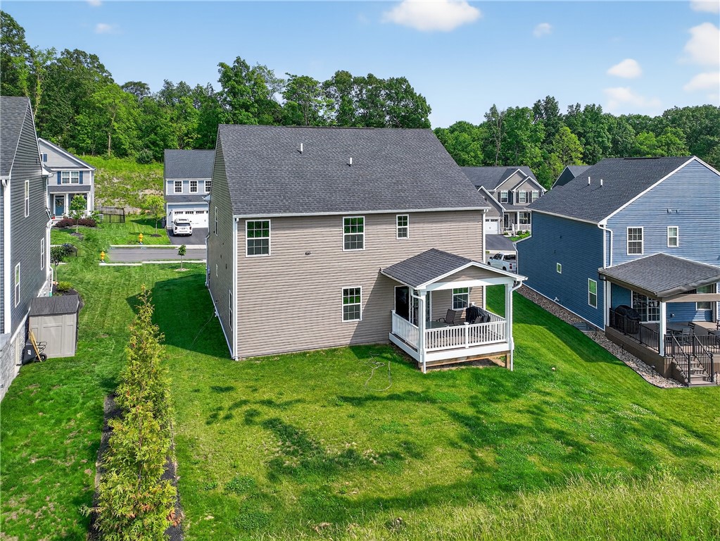 Cecil, Pennsylvania 15057, United States, 5 Bedrooms Bedrooms, ,3 BathroomsBathrooms,Residential,Active,176841