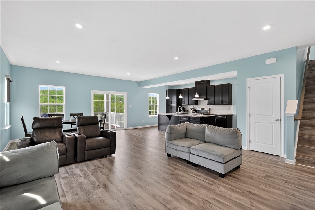 Cecil, Pennsylvania 15057, United States, 5 Bedrooms Bedrooms, ,3 BathroomsBathrooms,Residential,Active,176841