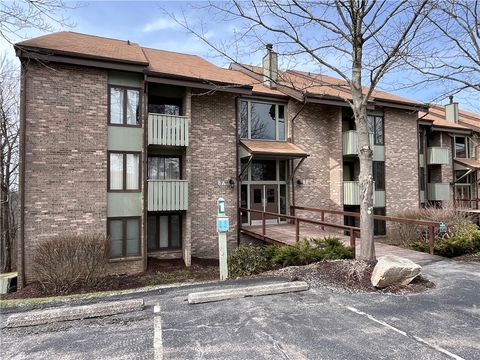 8A2 Mountain Villas Drive Seven Springs Resort PA 15622