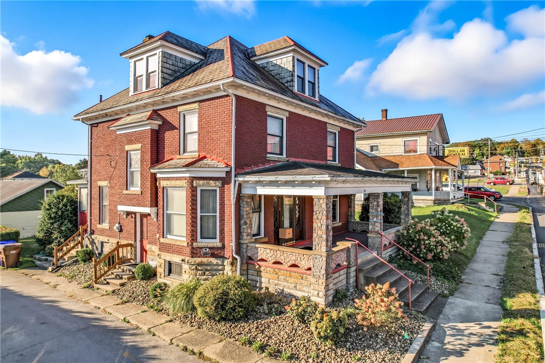 Greenville Boro, Pennsylvania 16125, United States, ,Commercial,Active,237888