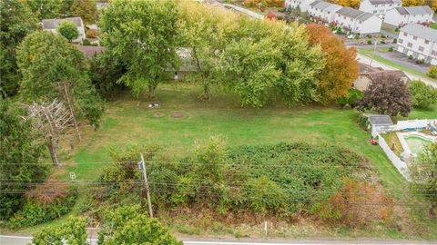 Lot A Bovard Luxor Rd Hempfield Twp PA 15601