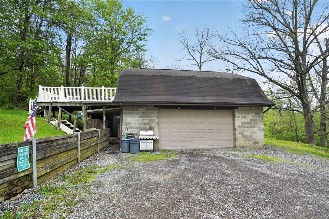 158 Renfrew Rd