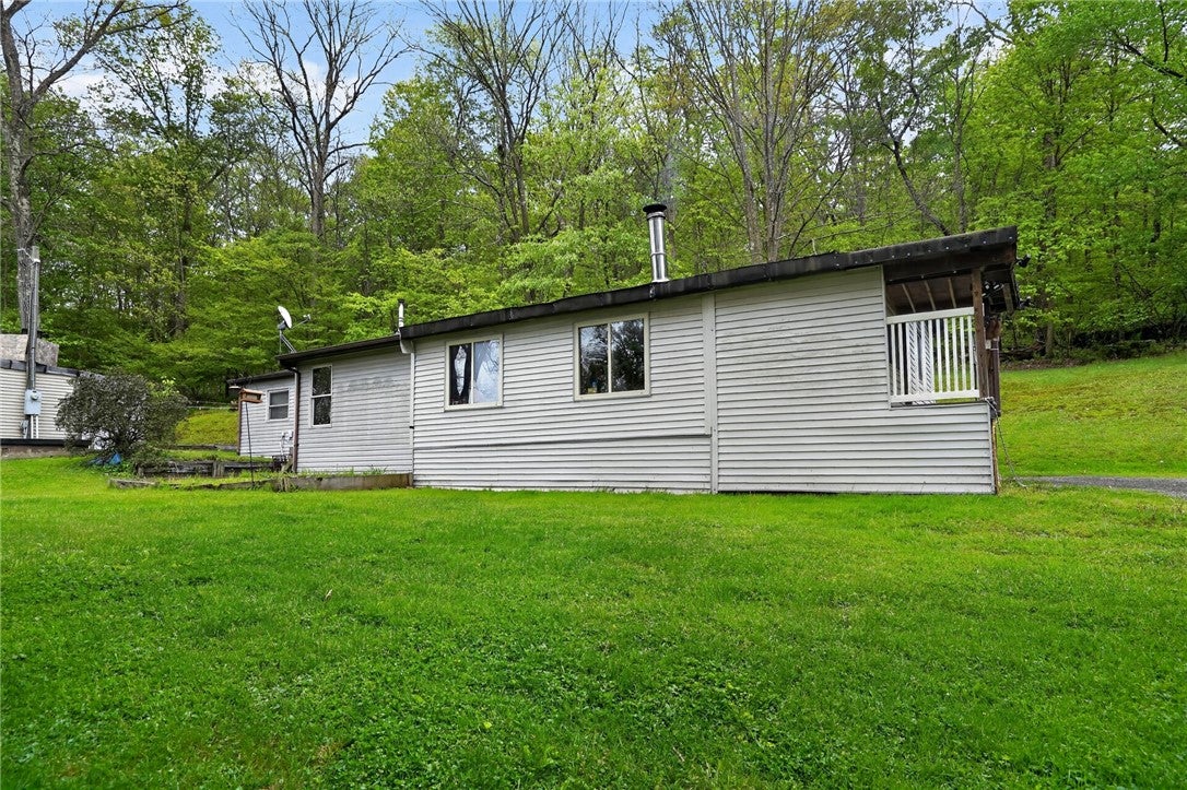 158 Renfrew Rd