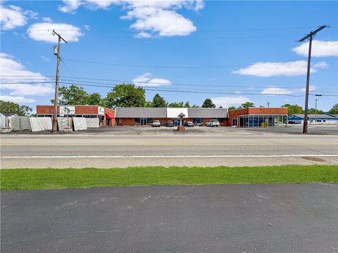 1800 W State St Union Twp PA 16101
