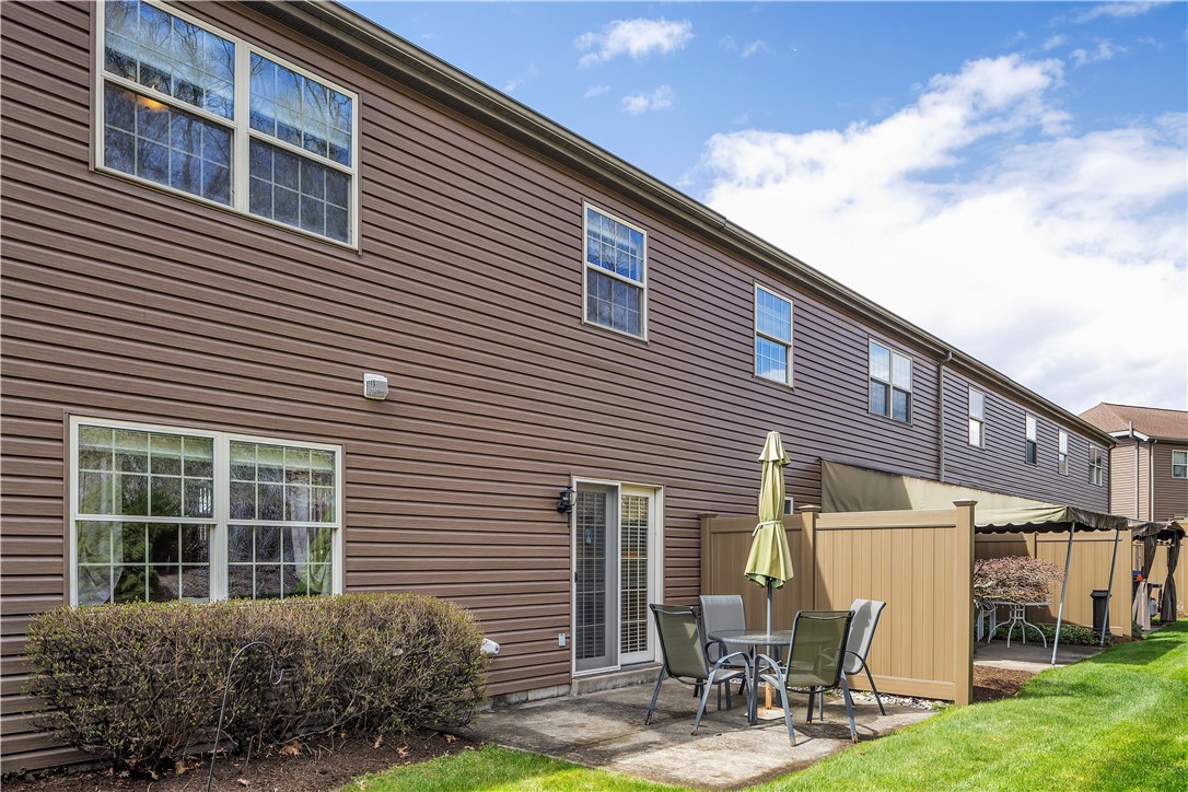 1228 Murry Chase Lane, Murrysville, Pennsylvania image 16