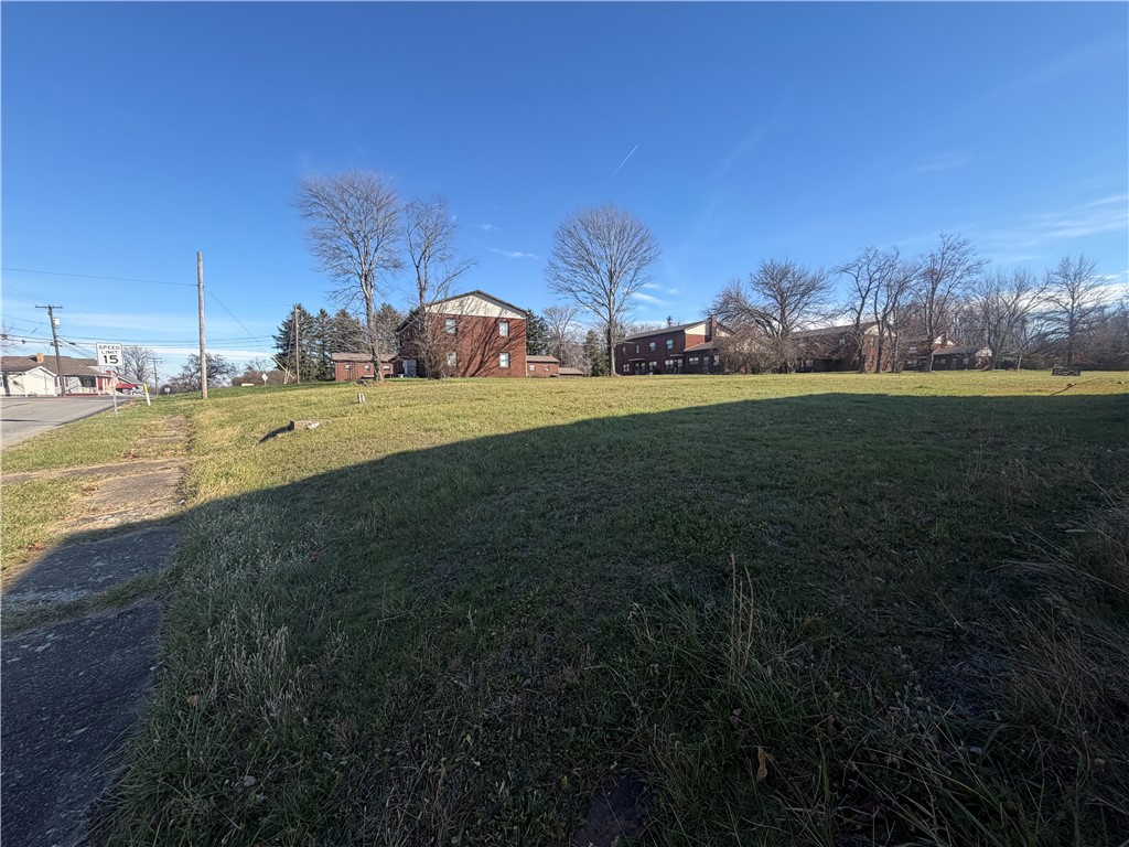 240 Bailey Avenue