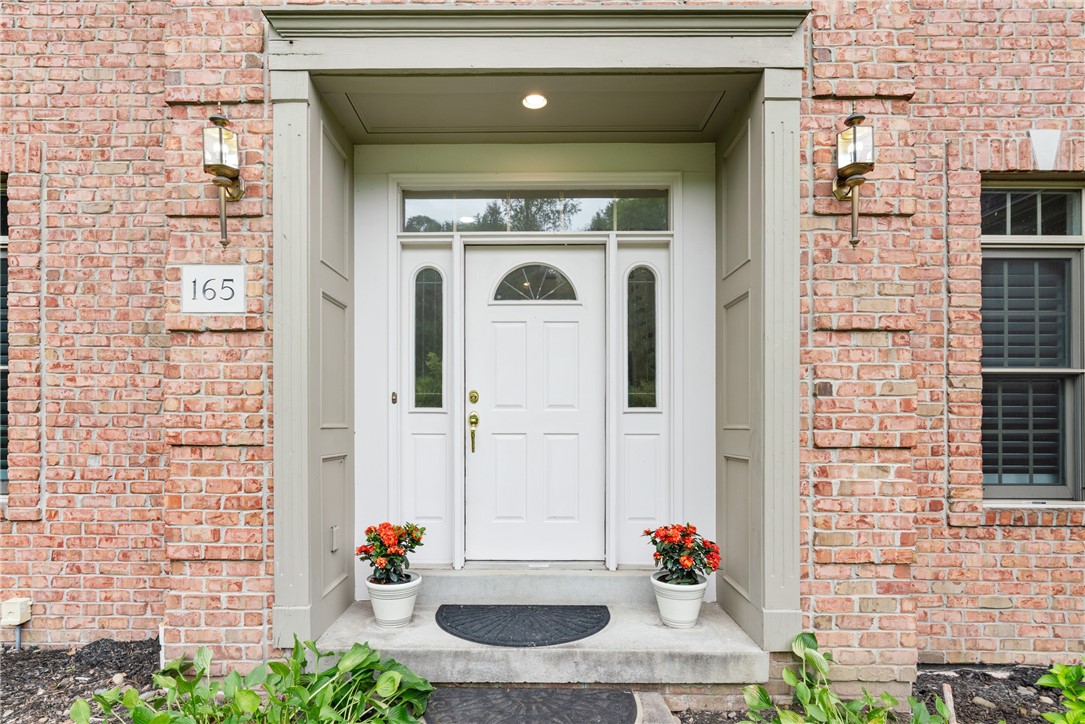 165 Wedgewood Drive