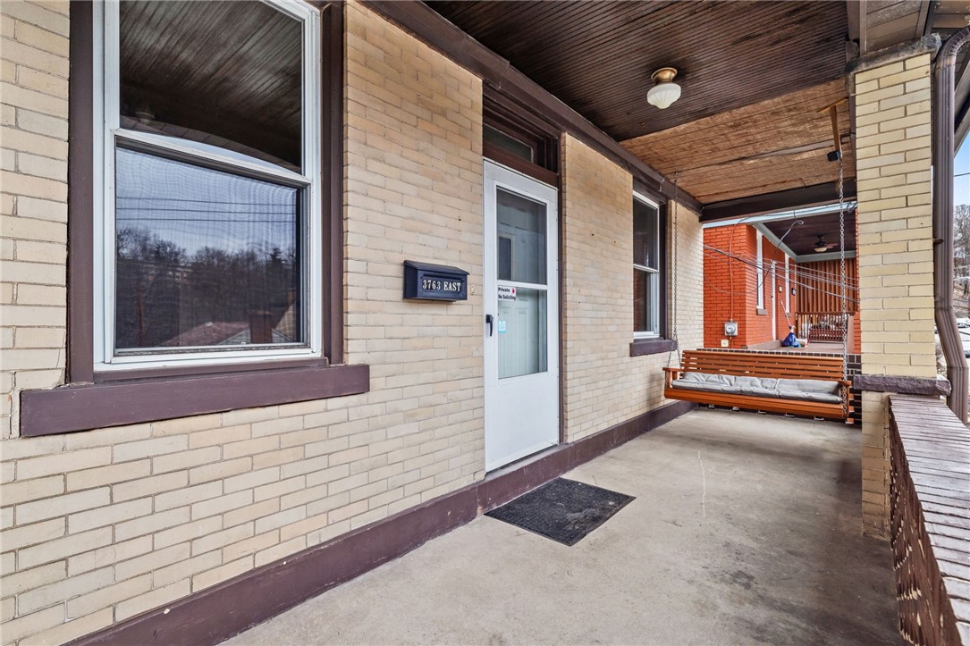 Observatory Hill, Pennsylvania 15214, United States, 3 Bedrooms Bedrooms, ,1 BathroomBathrooms,Residential,Pending,85608