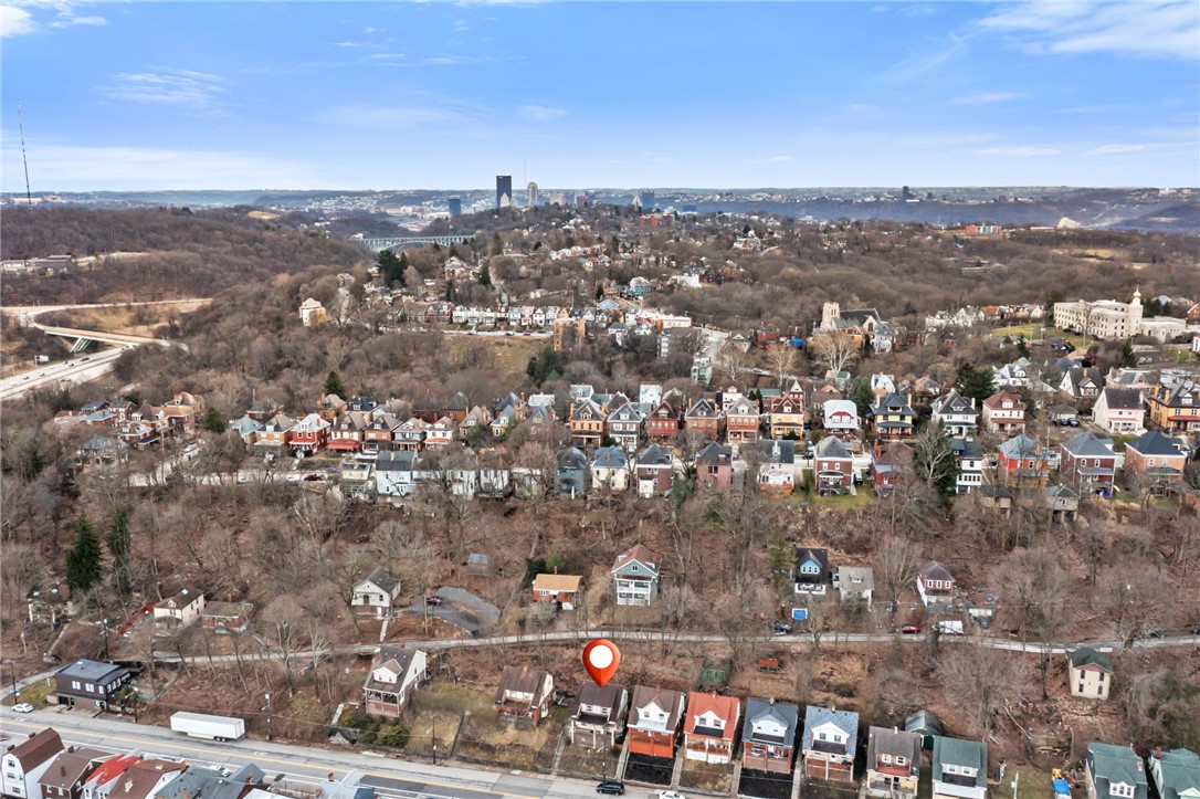 Observatory Hill, Pennsylvania 15214, United States, 3 Bedrooms Bedrooms, ,1 BathroomBathrooms,Residential,Pending,85608