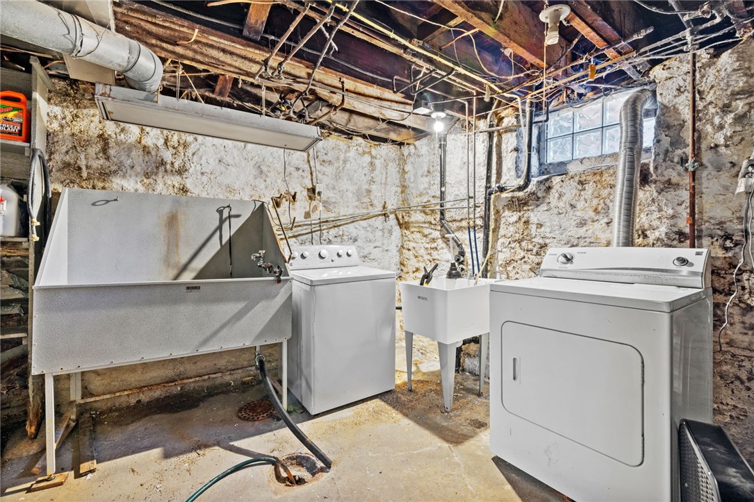 Observatory Hill, Pennsylvania 15214, United States, 3 Bedrooms Bedrooms, ,1 BathroomBathrooms,Residential,Pending,85608