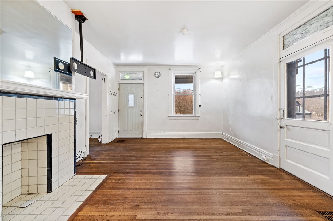 Observatory Hill, Pennsylvania 15214, United States, 3 Bedrooms Bedrooms, ,1 BathroomBathrooms,Residential,Pending,85608