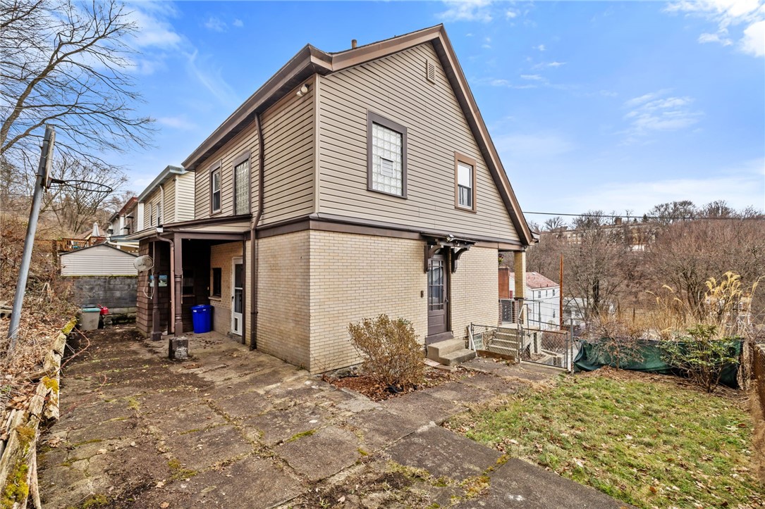 Observatory Hill, Pennsylvania 15214, United States, 3 Bedrooms Bedrooms, ,1 BathroomBathrooms,Residential,Pending,85608