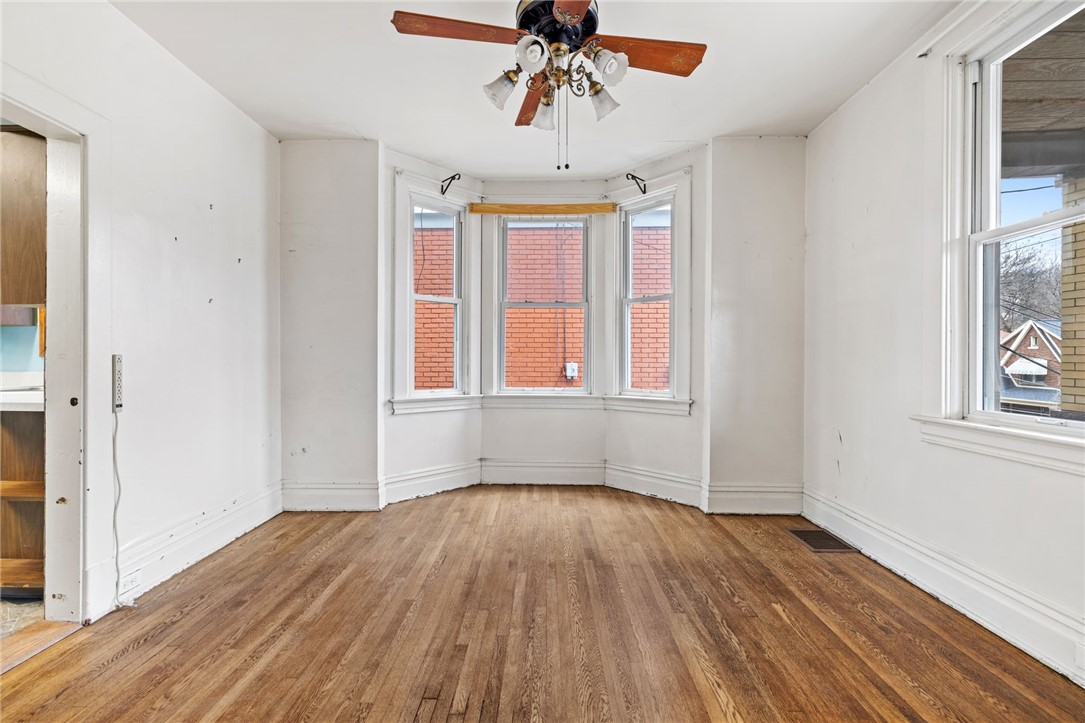 Observatory Hill, Pennsylvania 15214, United States, 3 Bedrooms Bedrooms, ,1 BathroomBathrooms,Residential,Pending,85608