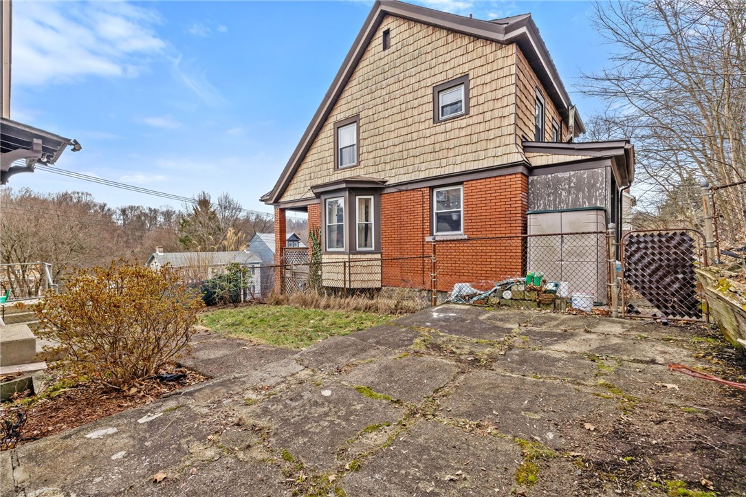 Observatory Hill, Pennsylvania 15214, United States, 3 Bedrooms Bedrooms, ,1 BathroomBathrooms,Residential,Pending,85608