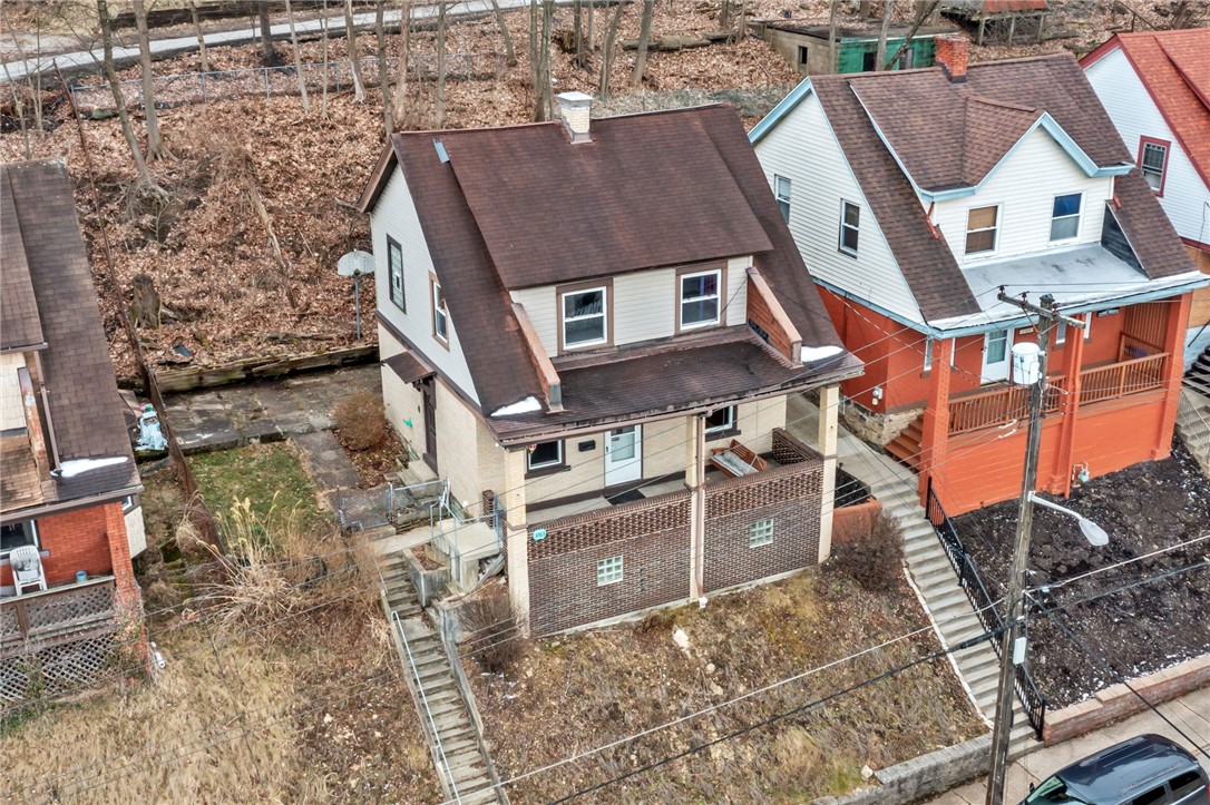 Observatory Hill, Pennsylvania 15214, United States, 3 Bedrooms Bedrooms, ,1 BathroomBathrooms,Residential,Pending,85608