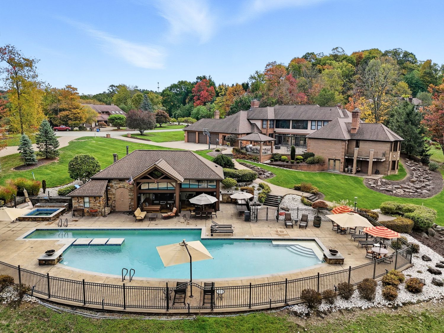 114 Bella Vista Court