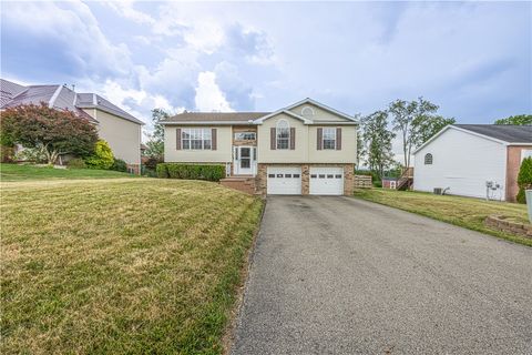 Photo of 111 Mae Ln, Uniontown, PA 15401 (MLS # 1763520)