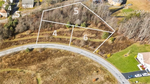 Vacant Land For Sale - 004 Oak Crest Drive<br/> Jenner Twp, PA 15563