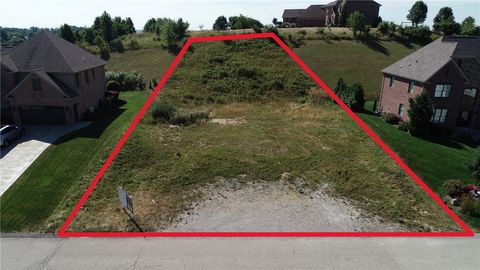 Photo of 3016 Chestnut Ridge Dr, Jefferson Hills, PA 15025 (MLS # 1744368)