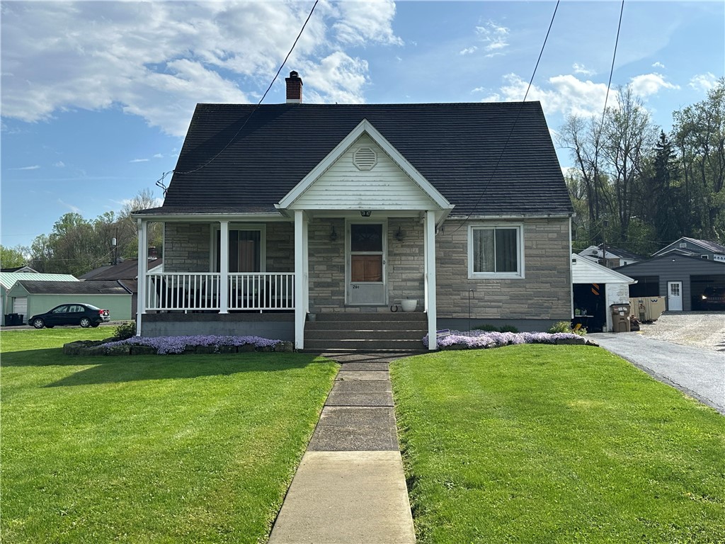 266 Stoney Hill Rd