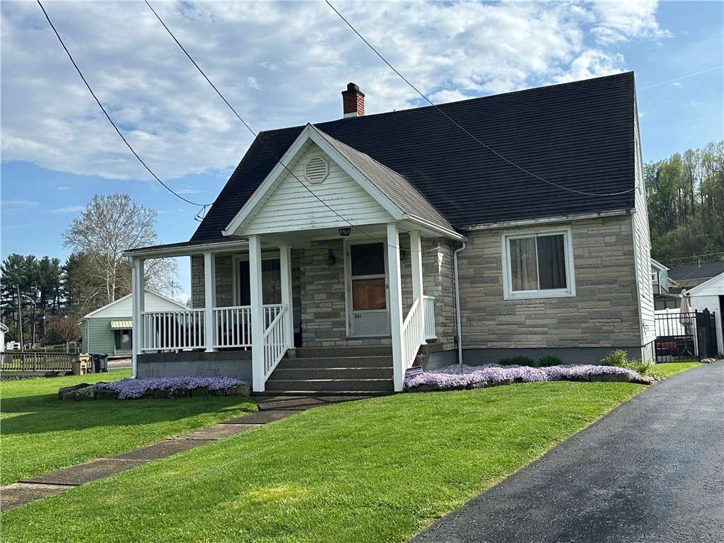 266 Stoney Hill Rd