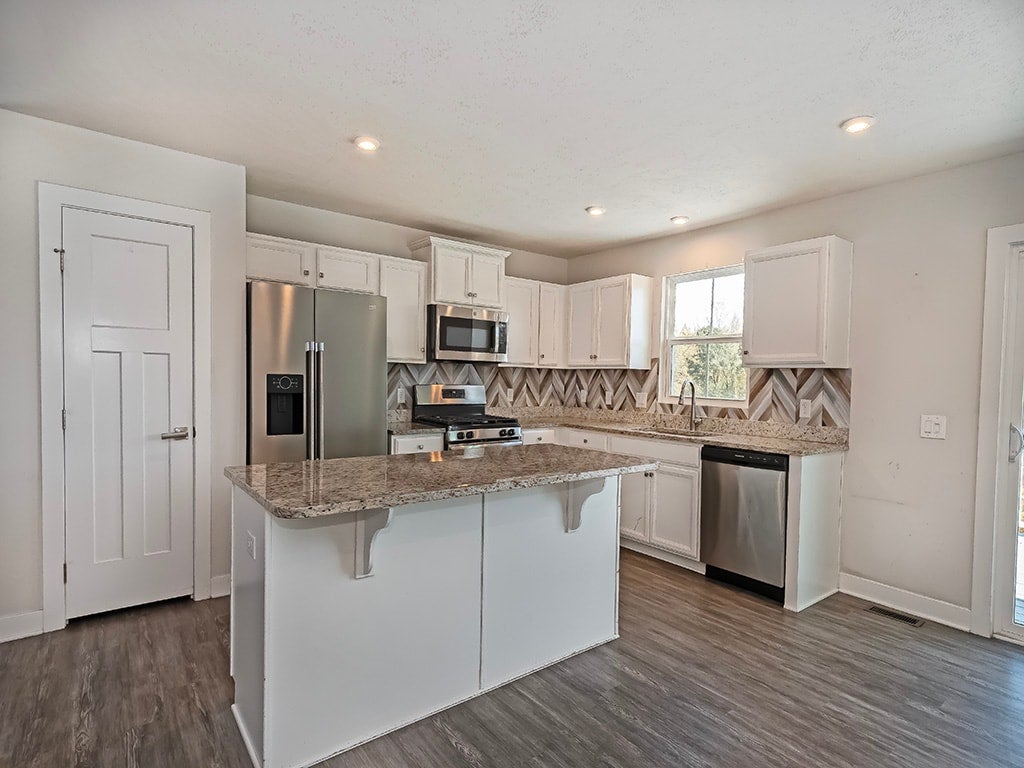 560 Birch Drive