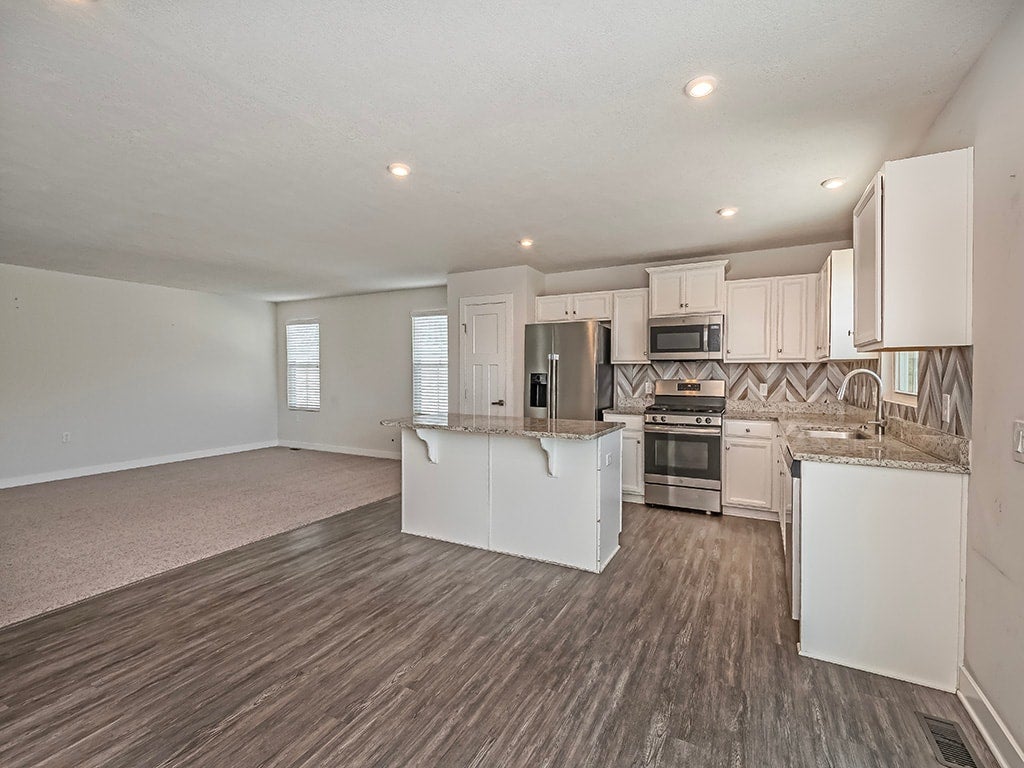 560 Birch Drive